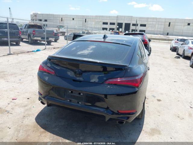 2023 ACURA INTEGRA 19UDE4H3XPA000361 Photo 3