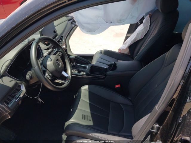 2023 ACURA INTEGRA 19UDE4H3XPA000361 Photo 4