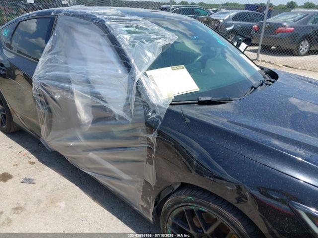 2023 ACURA INTEGRA 19UDE4H3XPA000361 Photo 5