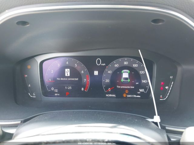 2023 ACURA INTEGRA 19UDE4H3XPA000361 Photo 6