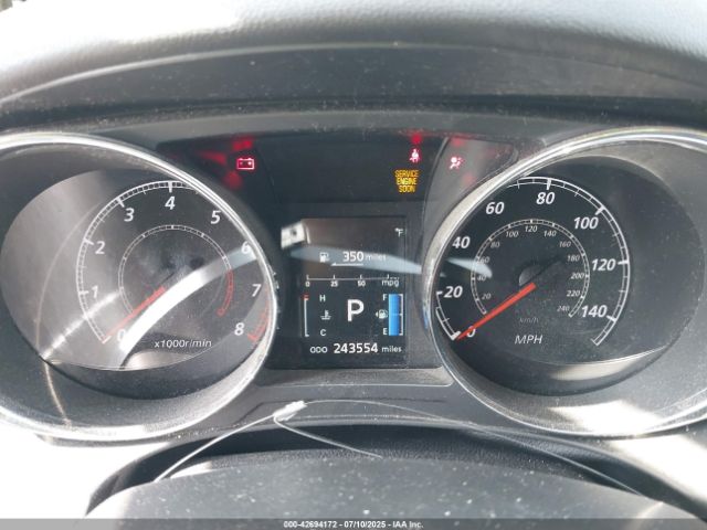 2016 MITSUBISHI OUTLANDER SPORT JA4AR3AU0GZ027549 Photo 6