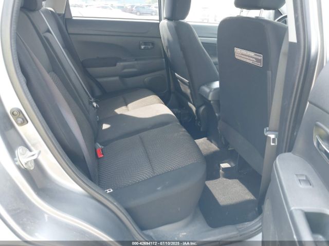 2016 MITSUBISHI OUTLANDER SPORT JA4AR3AU0GZ027549 Photo 7