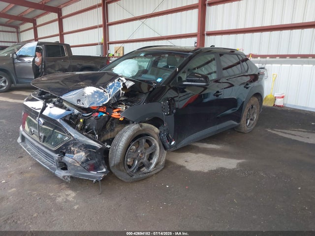 JTMABABAXRA060059 Subaru 1ym motor