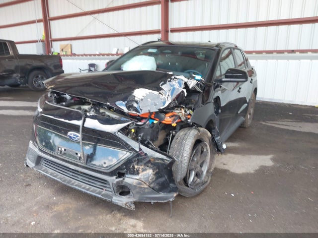 JTMABABAXRA060059 Subaru 1ym motor