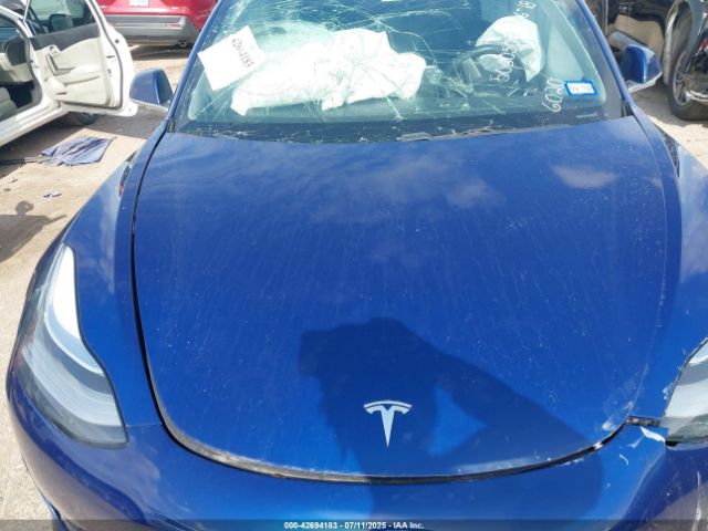 2018 TESLA MODEL 3 5YJ3E1EA2JF046020 Photo 9