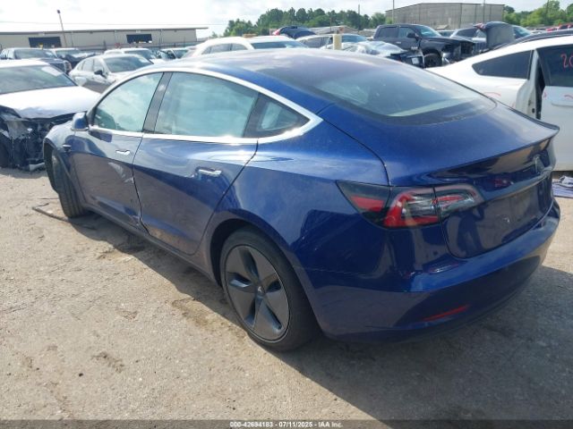 2018 TESLA MODEL 3 5YJ3E1EA2JF046020 Photo 2