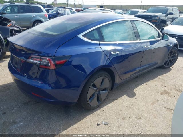 2018 TESLA MODEL 3 5YJ3E1EA2JF046020 Photo 3