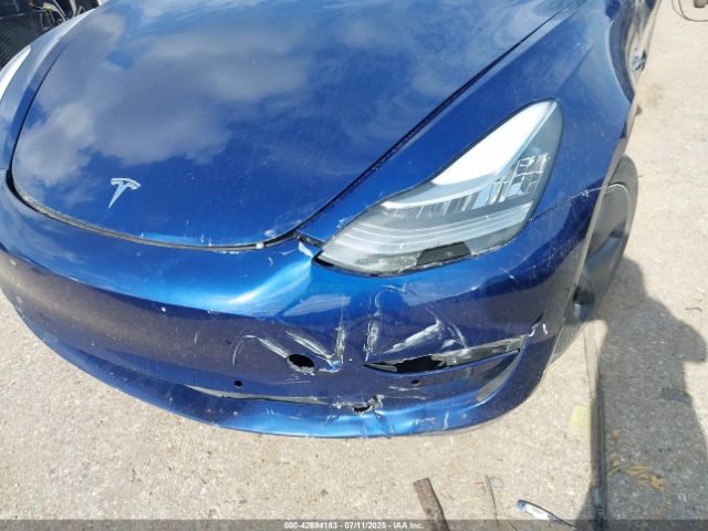 2018 TESLA MODEL 3 5YJ3E1EA2JF046020 Photo 5