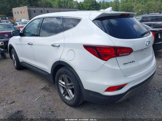 5XYZTDLB4HG411538 Hyundai gdi theta ii