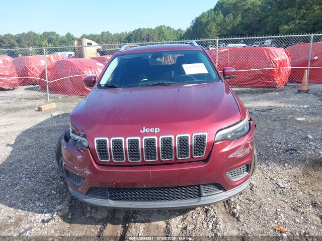 1C4PJLCB5LD581065 Jeep Cherokee