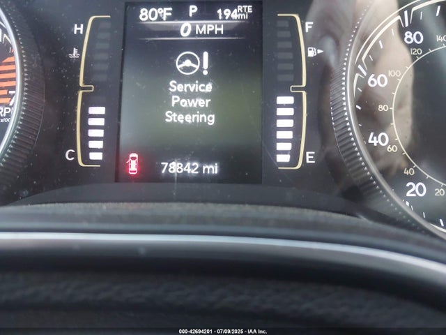 1C4PJLCB5LD581065 Jeep Cherokee