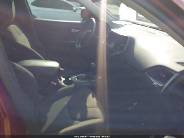 1C4PJLCB5LD581065 Jeep Cherokee