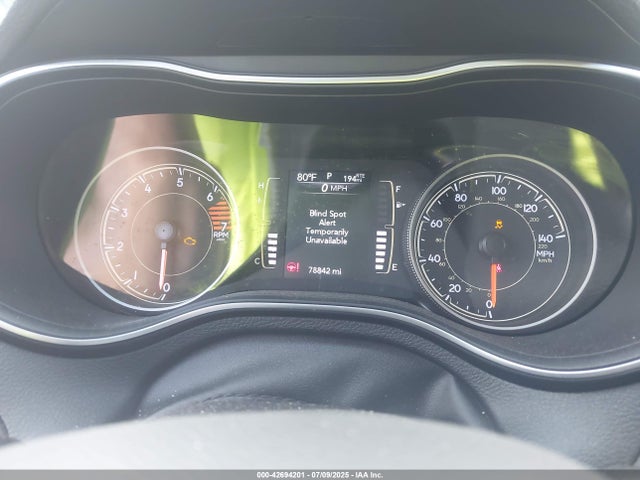 1C4PJLCB5LD581065 Jeep Cherokee