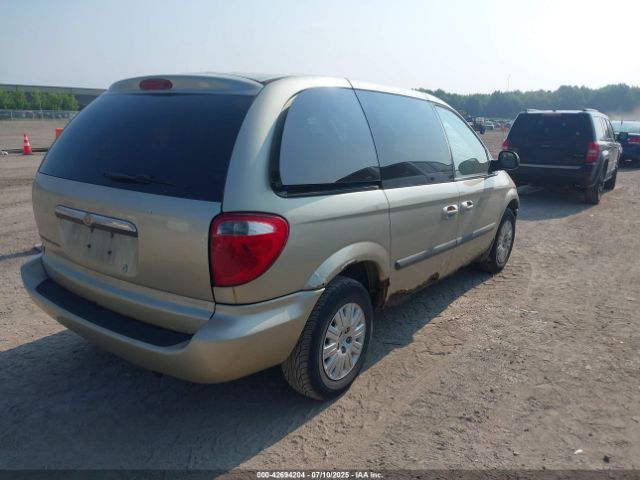 2005 CHRYSLER TOWN & COUNTRY 1C4GP45R85B437975 Photo 3