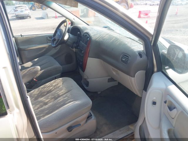 2005 CHRYSLER TOWN & COUNTRY 1C4GP45R85B437975 Photo 4