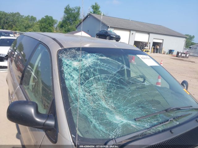 2005 CHRYSLER TOWN & COUNTRY 1C4GP45R85B437975 Photo 5