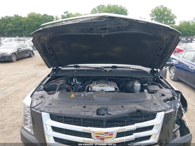 2019 CADILLAC ESCALADE ESV 1GYS3HKJ7KR301152 Photo 9