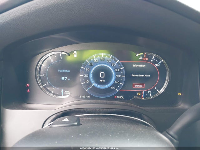 2019 CADILLAC ESCALADE ESV 1GYS3HKJ7KR301152 Photo 6