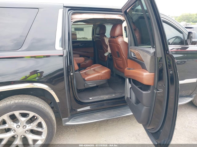 2019 CADILLAC ESCALADE ESV 1GYS3HKJ7KR301152 Photo 7