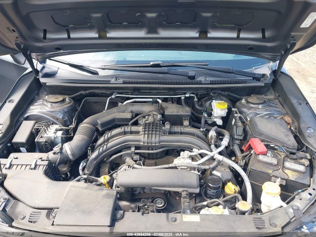 4S3GKAA61K3622805 Subaru Impreza