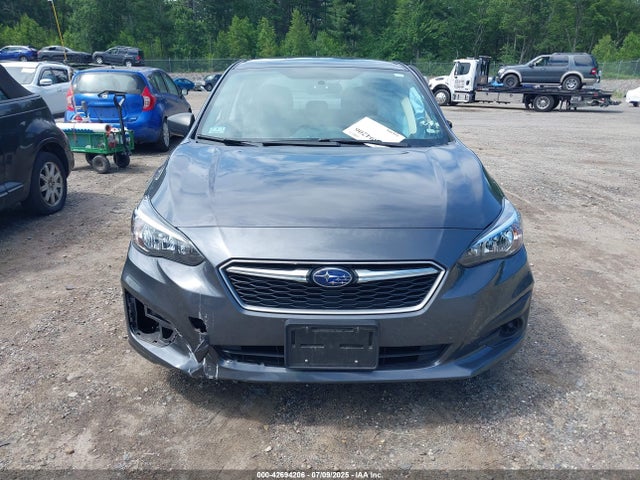 4S3GKAA61K3622805 Subaru Impreza