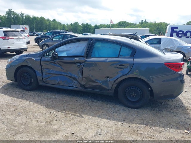 4S3GKAA61K3622805 Subaru Impreza