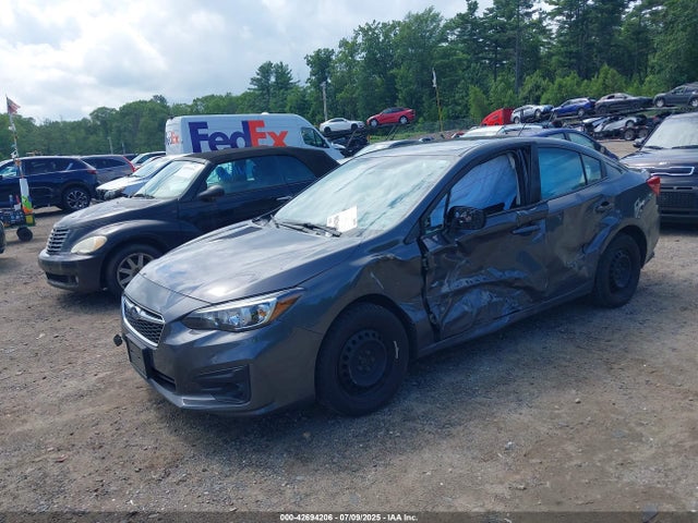 4S3GKAA61K3622805 Subaru Impreza