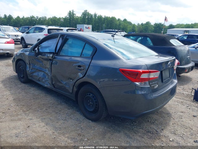 4S3GKAA61K3622805 Subaru Impreza