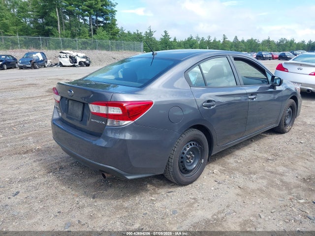 4S3GKAA61K3622805 Subaru Impreza