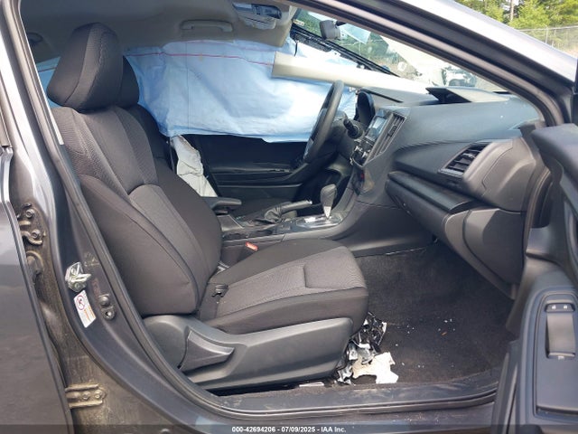 4S3GKAA61K3622805 Subaru Impreza