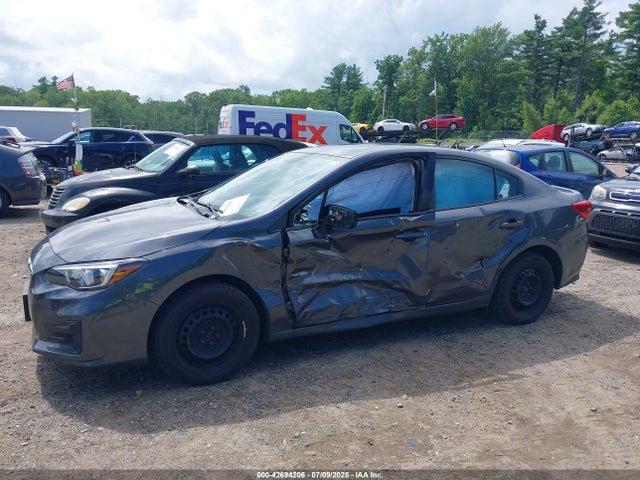 4S3GKAA61K3622805 Subaru Impreza