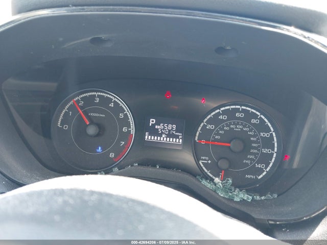 4S3GKAA61K3622805 Subaru Impreza