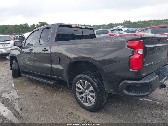 1GCRWDEK8LZ108065 Chevrolet l3b - sidi, vvt, alum