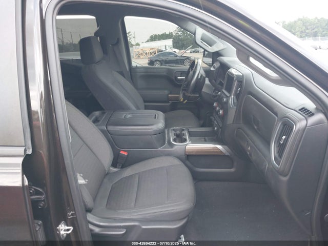 1GCRWDEK8LZ108065 Chevrolet l3b - sidi, vvt, alum