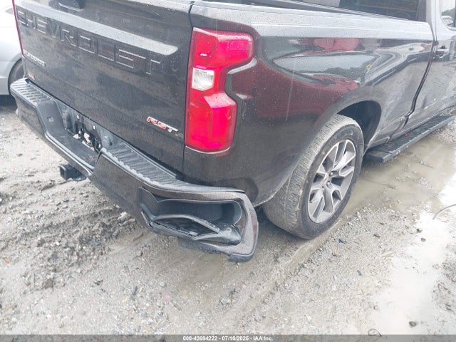 1GCRWDEK8LZ108065 Chevrolet l3b - sidi, vvt, alum