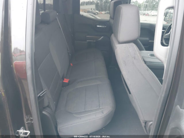1GCRWDEK8LZ108065 Chevrolet l3b - sidi, vvt, alum