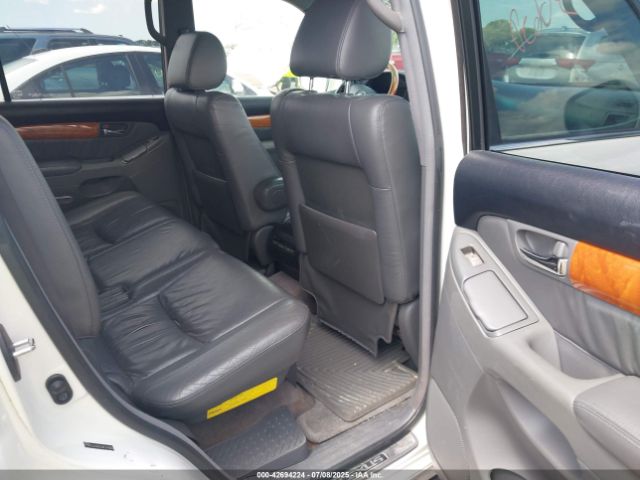 2007 LEXUS GX 470 JTJBT20X570146569 Photo 7