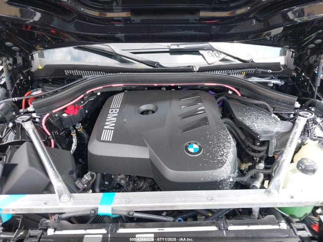 5UX53GP09S9032647 BMW X3