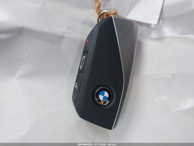 5UX53GP09S9032647 BMW X3