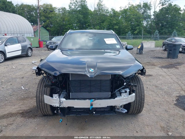 5UX53GP09S9032647 BMW X3