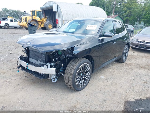 5UX53GP09S9032647 BMW X3