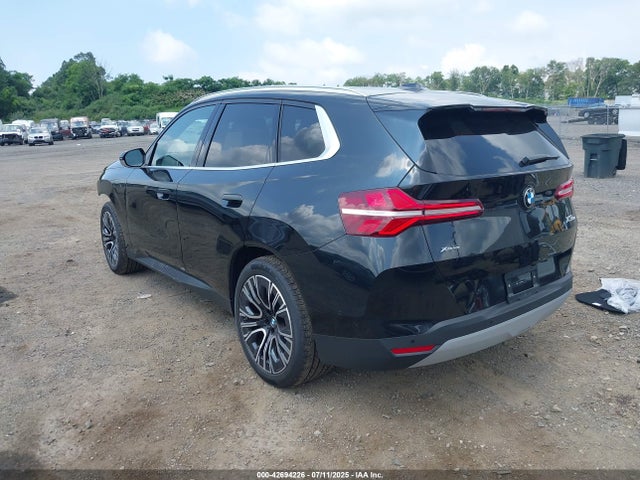 5UX53GP09S9032647 BMW X3