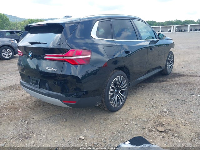 5UX53GP09S9032647 BMW X3