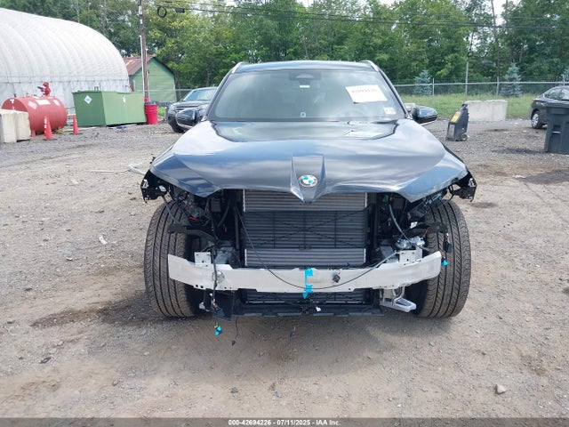 5UX53GP09S9032647 BMW X3