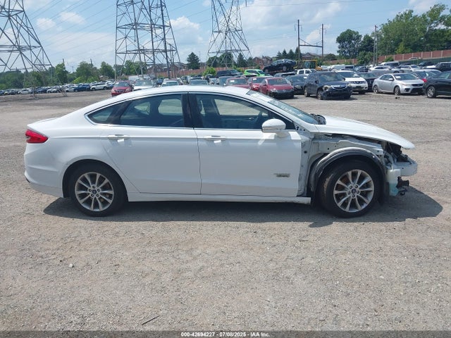 Ford 2.0l 4v atk hev 2017 3FA6P0PU2HR136355 Image 14