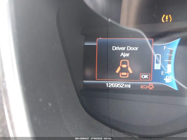 Ford 2.0l 4v atk hev 2017 3FA6P0PU2HR136355 Image 16