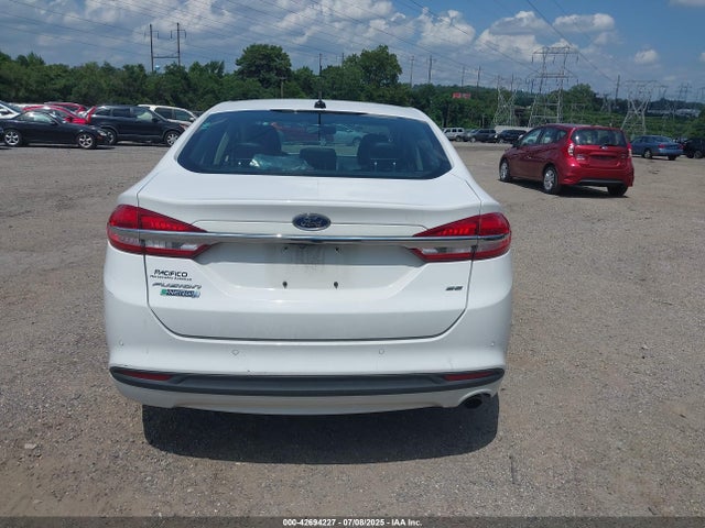 Ford 2.0l 4v atk hev 2017 3FA6P0PU2HR136355 Image 17