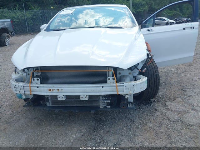Ford 2.0l 4v atk hev 2017 3FA6P0PU2HR136355 Image 6