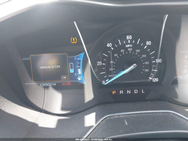 Ford 2.0l 4v atk hev 2017 3FA6P0PU2HR136355 Image 7
