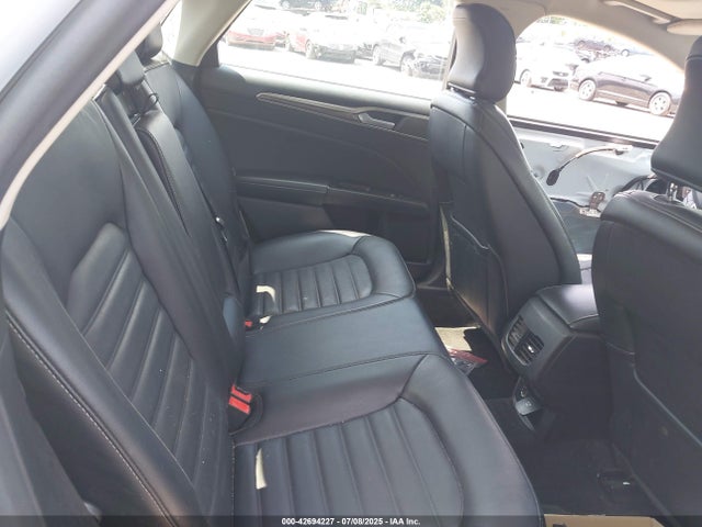 Ford 2.0l 4v atk hev 2017 3FA6P0PU2HR136355 Image 8